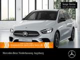 Mercedes-Benz B 250 4M AMG/Night/Dist/AHK/LED/360°/Keyle/Memo - gebrauchte Mercedes-Benz B 250 aus dem Jahr 2023
