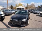 Audi A1 basis*SHZ*PDC*TÜV+Wartung* - Audi A1 mit Diesel-Antrieb