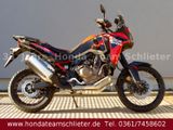 Honda CRF1100 Africa Twin / MJ 2025/ 500,- € gespart * - Offers matching your search criteria