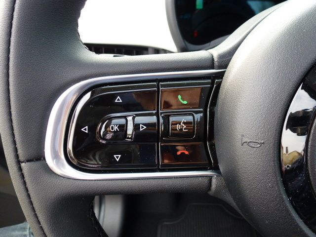 Fahrzeugabbildung Fiat 500 500e Cabrio 42 kWh (118 PS)