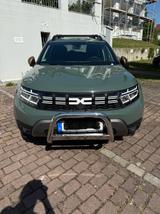 Dacia Duster TCe 150 EDC Extreme Extreme