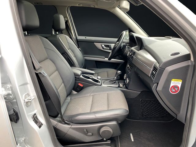 Mercedes-Benz GLK 350
