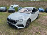 Skoda Octavia Lim. 2.0 TSI DSG RS First Edition 19Z.|A - Skoda Octavia: Limousine, RS