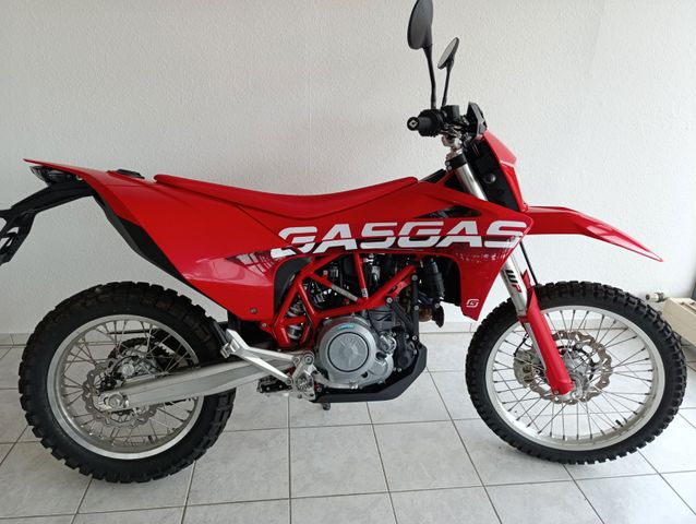 Gasgas ES 700 2023