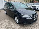 Seat Alhambra Crono Plus/7Sitze/Tüv neu - Seat Alhambra: Crono Plus