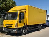 Iveco EuroCargo 75E15 E5 - Iveco Eurocargo