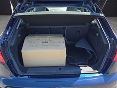 Audi A3 Sportback 40 TFSI quattro sport  *Standheizun