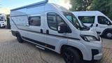 Etrusco CV 640 SB  Complete - Iconic - Modell 2026 - Etrusco I