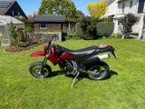 KTM Smc 620 Supercompetition LC4 - KTM LC4 620