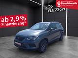 Cupra Ateca 4Drive 2.0 TSI DSG ACC KAMERA LED - Cupra Gebrauchtwagen in Dresden