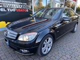 Mercedes-Benz Mercedes-benz C 220 CDI BlueEFFICIENCY Avantgard - Mercedes-Benz C 220 aus 2010: Cdi