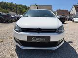 Volkswagen Polo V Team NAVI|PDC|SHZ|MFL|KLIMA - Volkswagen Polo: Team