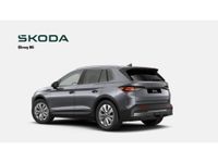 Skoda Elroq - Vorschau Bild 2