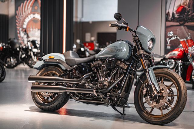 Harley-Davidson FXLRS Low Rider S 117 - sofort - Tageszulassung!