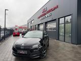 Skoda Karoq Sportline*APP*BLACK*VIRTUAL*KAMERA*LED - Skoda Karoq Gebrauchtwagen