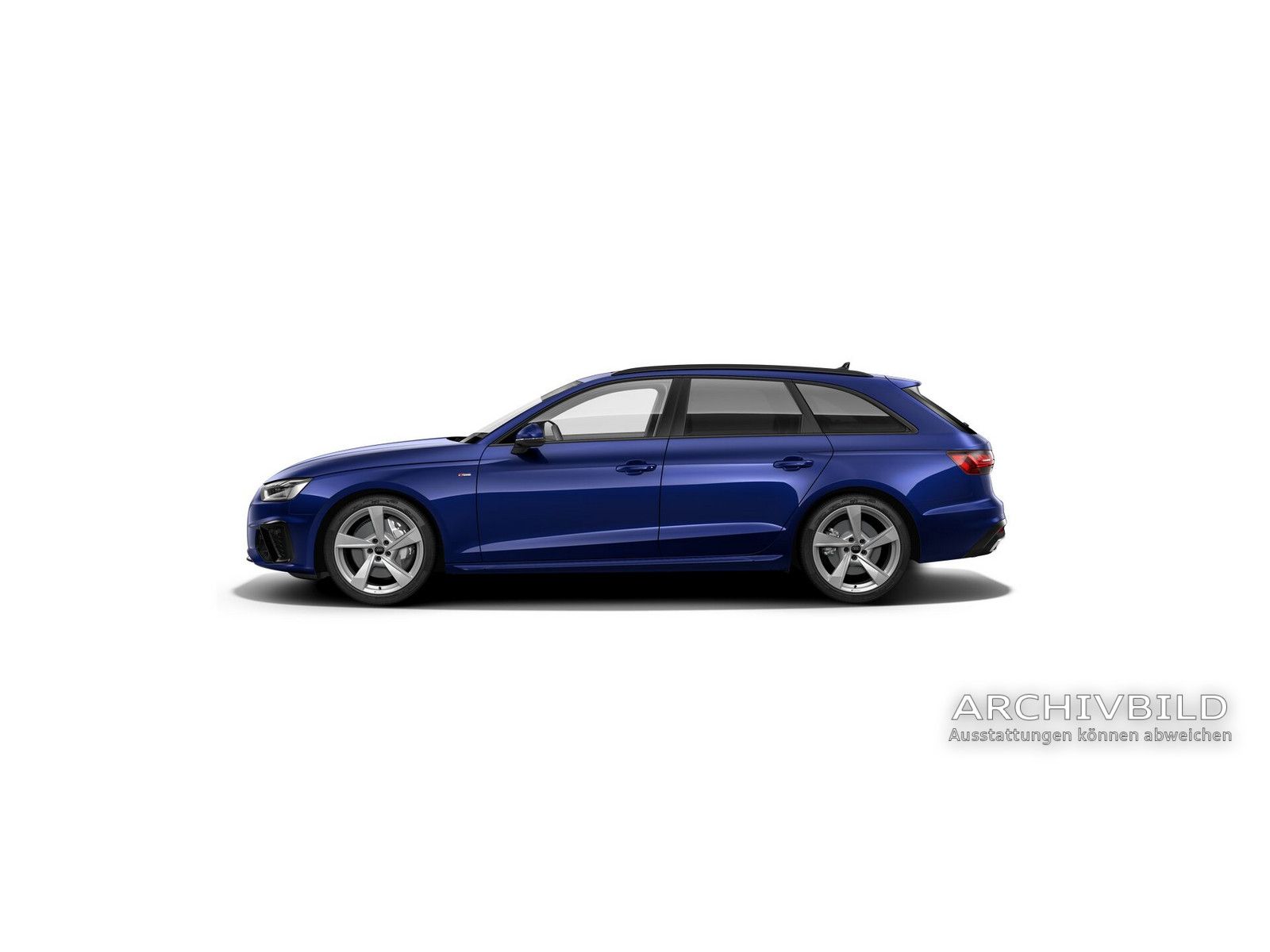 Audi A4 - Bild 3