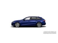 Audi A4 - Vorschau Bild 3