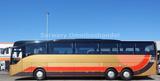 Mercedes-Benz 350 Tourismo 16 RHD-M *Euro6*55-Sitze*Travego* - Mercedes-Benz Travego