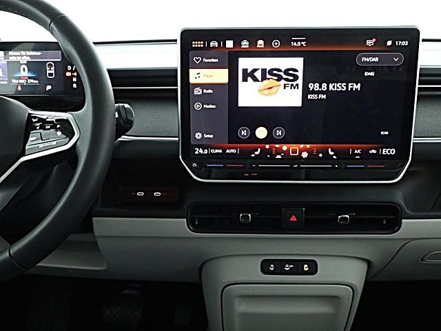 ID. Buzz Pro KR AHK Winterr. TravelAssist AreaVi