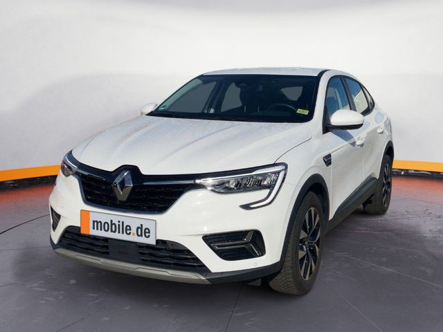 Renault Arkana ZEN TCe 140 EDC Rückfahrkamera