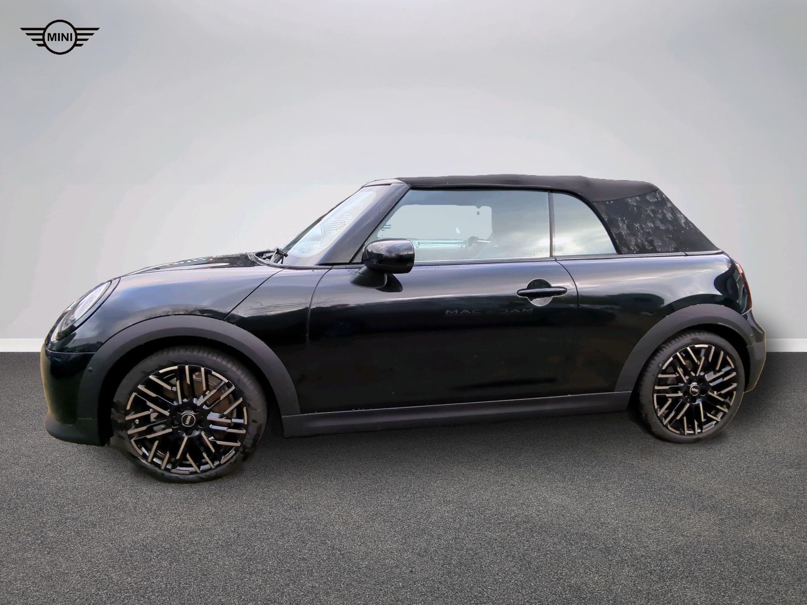 MINI Cooper Cabrio - Bild 4