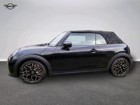 MINI Cooper Cabrio - Vorschau Bild 4
