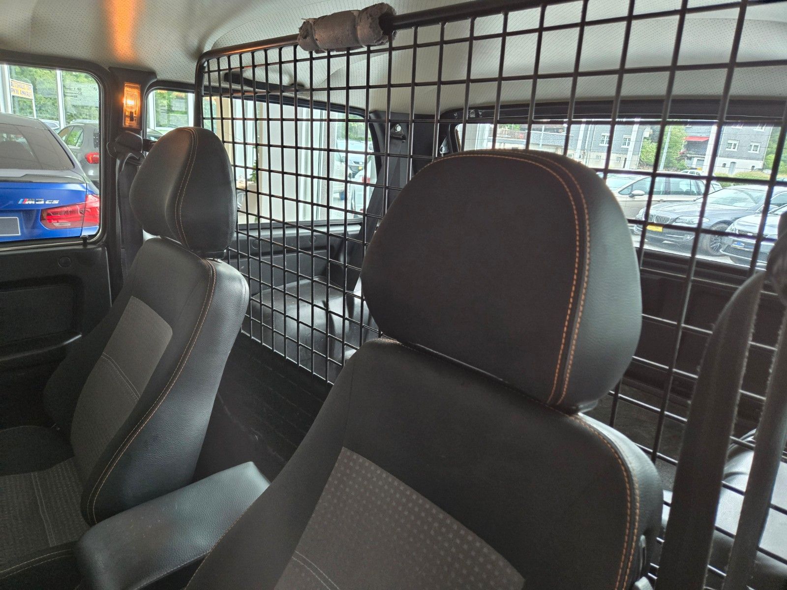 Fahrzeugabbildung Lada Taiga Urban Plus 4x4