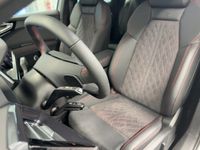 Audi Q4 e-tron - Vorschau Bild 17