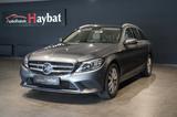Mercedes-Benz C 200 T Avantgarde Comand-MBeam-Led-Pano-RFK-AHK - Mercedes-Benz C 200: Mb