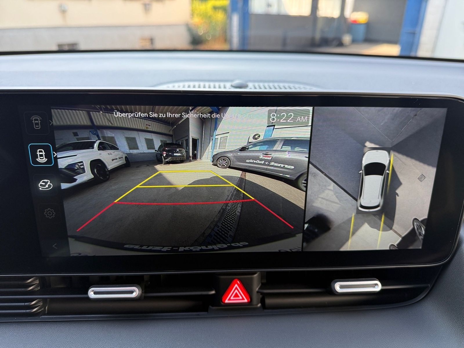 Hyundai IONIQ 5 – Bild 14