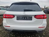 Mercedes-Benz T-Modell E 200d AHK LED KAM WIDESCREEN MULTIBEAM - gebrauchte Mercedes-Benz E 200 aus dem Jahr 2020