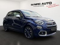 Fiat 500X Sport Yachting 1.0 Yacht Club Capri AHK NAV - Image