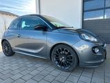 Opel Adam UNLIMITED VOLLAUSSTATTUNG OPC LINE - Opel Adam OPC Gebrauchtwagen
