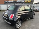 Fiat 500 1.2  TÜV*GARANTIE*INSPEKTION NEU - Fiat 500: Limousine
