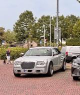 Chrysler 300C 5.7 V8 HEMI gepflegt & Scheckheft - Chrysler: Hemi