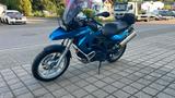 BMW F 650 GS Twin ABS Neuzustand - BMW G 650 GS