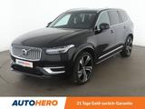 Volvo XC90 2.0 B5 Plus Bright AWD Aut.*NAVI*LED*ACC* - Volvo XC90 Gebrauchtwagen in Stuttgart