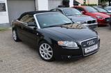 Audi A4 Cabriolet 2.0 TFSI *S-LINE *LEDER *XENON - Audi A4: Cabrio, Line