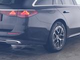 Mercedes-Benz E 450 4MATIC T-Modell Avantgarde, Airmatic, AHV - Jahreswagen