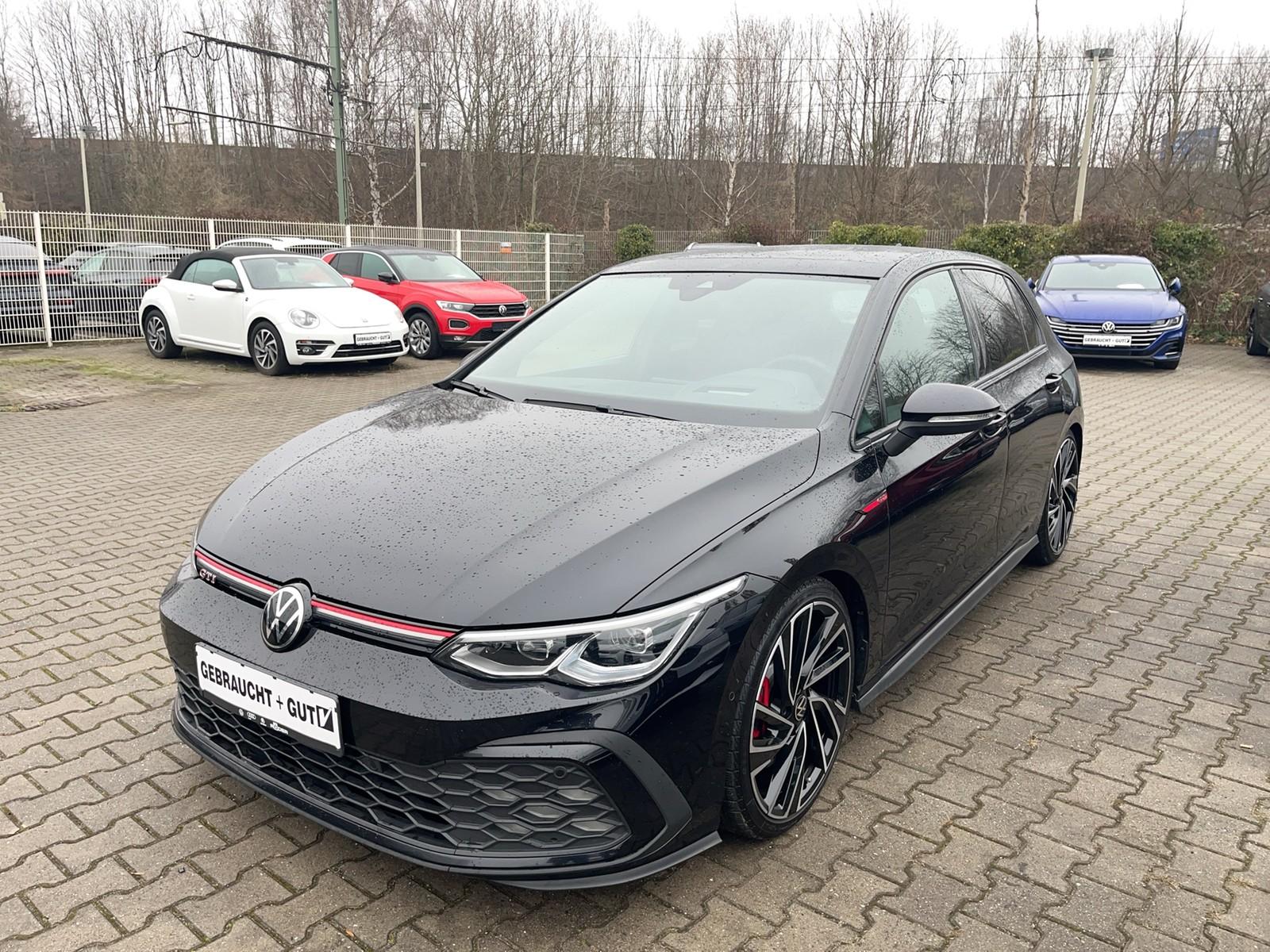 Volkswagen Golf VIII GTI Adelaide 19, ACC, Digital Cockpit,