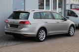 Volkswagen Golf 2.0 TDI Automatik Variant Highline+Navi+AHK - Volkswagen Golf: TDI Highline