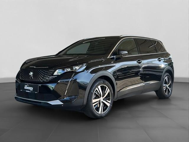 Peugeot 5008 GT BlueHDi 130 EAT8