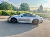 Porsche 992 Targa 4 GTS Targa GTS