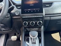 Renault Arkana - Vorschau Bild 14