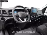 Iveco Daily 35C21 3.0L Automaat L4H3 Dubbellucht 210PK - Iveco Diesel Kastenwagen hoch + lang Daily l3 h3