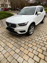 Volvo XC40 B4 Inscription Geartronic - Volvo XC40 von privat
