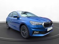 Skoda Fabia - Vorschau Bild 4