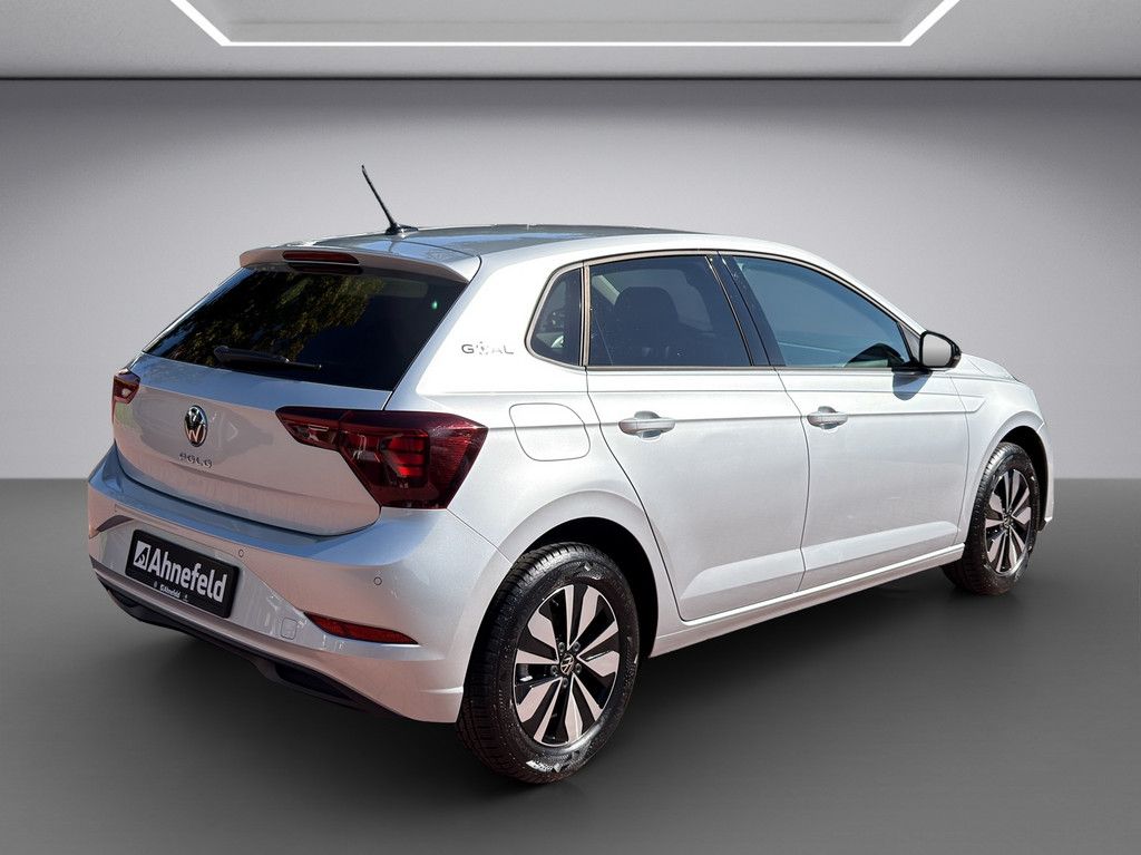 Volkswagen Polo - Bild 6