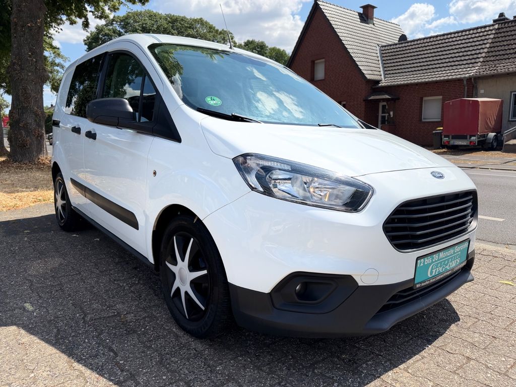 Image of Ford Transit