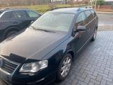 Volkswagen Passat B 6 2.0 Diesel 140 PS - Volkswagen Passat: Ps 140
